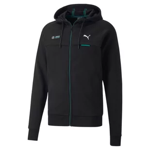 Bluza dresowa męska Puma MAPF1 - Bluzy sportowe męskie - miniaturka - grafika 1