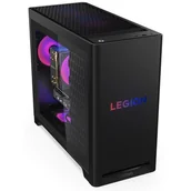 Zestawy komputerowe - Komputer LENOVO Legion T5 30AGB10 U9-275HX 32GB RAM 2TB SSD GeForce RTX5060Ti Wi-Fi - miniaturka - grafika 1