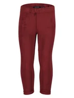 Legginsy - Blue Seven Legginsy w kolorze czerwonym - miniaturka - grafika 1