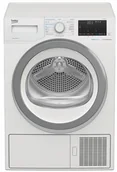 Suszarki do prania - Beko DH8636XGS - miniaturka - grafika 1