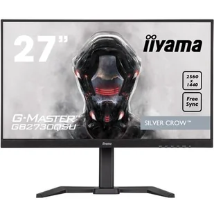 IIYAMA G-Master GB2730QSU-B5 - Monitory - miniaturka - grafika 1