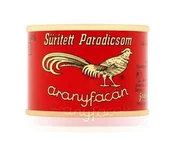 Koncentraty warzywne, przeciery - Aranyfacan koncentrat pomidorowy Złoty Bażant 70g - miniaturka - grafika 1