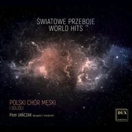 Muzyka filmowa - Światowe przeboje - World Hits - miniaturka - grafika 1