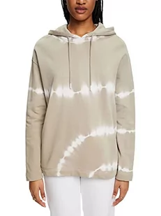 ESPRIT Bluza damska 033EE1J302, 335/DUSTY Green, XS, 335/Dusty Green, XS - Bluzy damskie - miniaturka - grafika 1