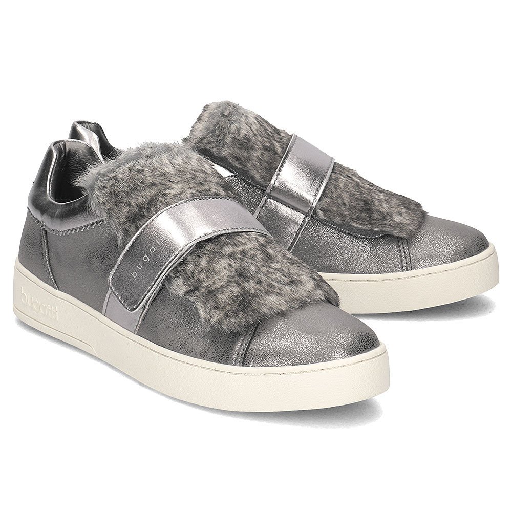 Bugatti, Półbuty damskie, rozmiar 40