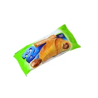 Ciastka - Croissant Rogal Carats Z Kremem Kakaowym 55 G Smaczna Przekąska - miniaturka - grafika 1