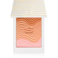 Bronzery i konturowanie twarzy - Sisley Cera Phyto Touche Bronzer - miniaturka - grafika 1