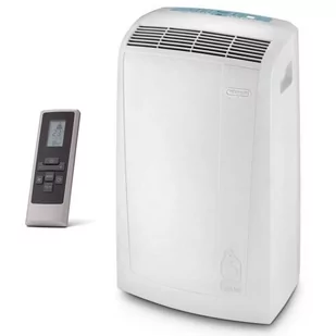 Delonghi PAC N91ECO klimatyzator przenośny - Klimatyzatory - miniaturka - grafika 1