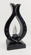 Lampiony i znicze - Lampion LED DELTA - miniaturka - grafika 1