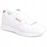 Sneakersy damskie - Buty sneakersy Reebok Glide Ripple Clip 100032991 - miniaturka - grafika 1
