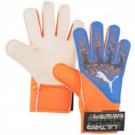 Piłka nożna - Rękawice bramkarskie Puma Ultra Grip 4 RC r.9 - miniaturka - grafika 1
