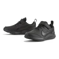 Buty dla dziewczynek - Nike Varsity > CN9393-001 - miniaturka - grafika 1