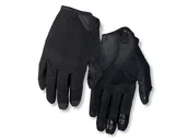 Rękawiczki rowerowe - Giro, Rękawiczki kolarskie męskie, Dnd black, czarny, rozmiar S - miniaturka - grafika 1