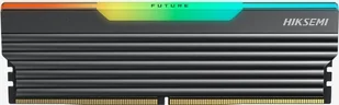 HIKSEMI Future RGB, DDR4, 16 GB, 3600MHz, CL18 HSC416U36C4 - Pamięci RAM - miniaturka - grafika 1