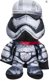 Legler Star Wars, maskotka Kapitan Phasma - Maskotki i pluszaki - miniaturka - grafika 1