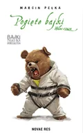 Rozrywka i humor - Walec czasu. Pogięte bajki - Marcin Pełka - miniaturka - grafika 1