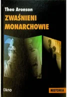 Biografie i autobiografie - Zwaśnieni monarchowie - miniaturka - grafika 1