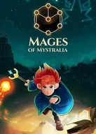 Gry PC Cyfrowe - Mages of Mystralia (PC) klucz Steam - miniaturka - grafika 1
