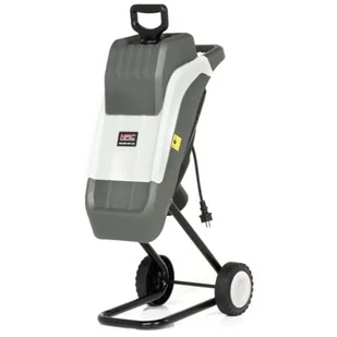 NAC SHE250B-BAG-LD - Rozdrabniacze do gałęzi - miniaturka - grafika 1