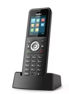 Telefonia VoIP - Yealink W79P - Telefon bezprzewodowy - miniaturka - grafika 1