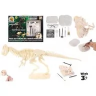 Mały naukowiec - Wykopaliska archeologiczne - dinozaury Pro Kids - miniaturka - grafika 1