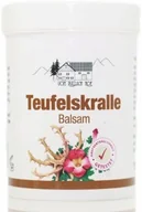 Żele i maści lecznicze - Żel z Diabelskim Pazurem, Teufelskralle Balsam, Pullach Hof, 150ml - miniaturka - grafika 1