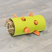 Akcesoria dla gryzoni - TRIXIE Walec do codziennego karmienia 5,5cm x 12cm - miniaturka - grafika 1