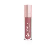 Szminki - Golden Rose Soft &amp; Matte Creamy Lip Color - Matowa pomadka do ust w płynie - 111 GOLDWPL-WPL-10 - miniaturka - grafika 1