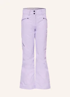 Ziener Spodnie Narciarskie Alin violett - Spodnie narciarskie - miniaturka - grafika 1