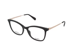 MAX&Co. MO5051 001 - Okulary korekcyjne, oprawki, szkła - miniaturka - grafika 1
