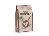 Zdrowa żywność - SYS Dania Babci Zosi Placki ziemniaczane klasyczne - Dania Babci Zosi - miniaturka - grafika 1