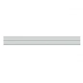 Narzędzia murarskie - BEST-Tools Łata tynkarska typ h 250cm 40251 40251 - miniaturka - grafika 1