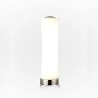 Lampy stojące - V-TAC Bamboo Table Lights Nocna V-TAC 3975 - miniaturka - grafika 1