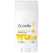 Dezodoranty i antyperspiranty unisex - Acorelle Dezodorant w sztyfcie ylang i palmarosa 40g Acorelle - miniaturka - grafika 1