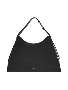 Furla Torebka WB01246 HSF000 CN O6000 Czarny - Torebki damskie - miniaturka - grafika 1