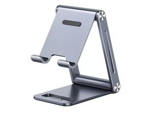 UGREEN Aluminiowy stojak na telefon/tablet - Akcesoria do tabletów i e-booków - miniaturka - grafika 1