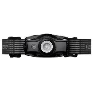 Latarka Ledlenser MH5 black/grey - Latarki - miniaturka - grafika 1