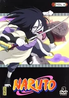 Pozostałe filmy DVD - Naruto vol. 6 - miniaturka - grafika 1