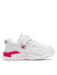 Sneakersy Champion - Buty dla dziewczynek - miniaturka - grafika 1
