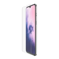 Etui i futerały do telefonów - Belkin SCREENFORCE Przezroczysta ochrona ekranu OnePlus - miniaturka - grafika 1