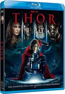 Filmy akcji Blu-Ray - Thor - miniaturka - grafika 1