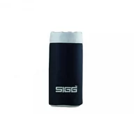 Kuchnie turystyczne i akcesoria - Sigg accessories Nylon Pouch l black 8335.30 - miniaturka - grafika 1