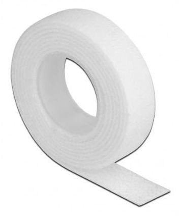 ProXtend Hook and Loop Roll 10m x 15mm