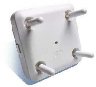 Cisco Wireless 9172I Accesspoint - Wi-Fi 7 CW9172I-CFG