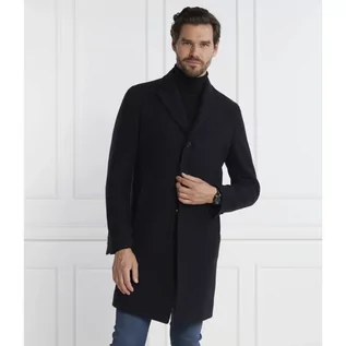 Płaszcze męskie - Windsor Wełniany płaszcz Centro - grafika 1