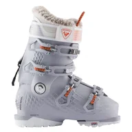 Buty narciarskie - Buty narciarskie damskie Rossignol 2024 Alltrack 80 GW RBM3330 - miniaturka - grafika 1