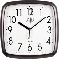 Zegary - JVD Zegar ścienny JVD HP615.17 Cichy mechanizm - miniaturka - grafika 1