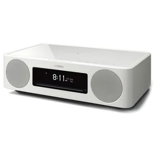 Yamaha MusicCast 200 (biały) - Wieże - miniaturka - grafika 1