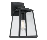 Lampy ogrodowe - Westinghouse 61148 - Zewnętrzna lampa ścienna ASHDALE 1xE27/60W/230V IP44 - miniaturka - grafika 1