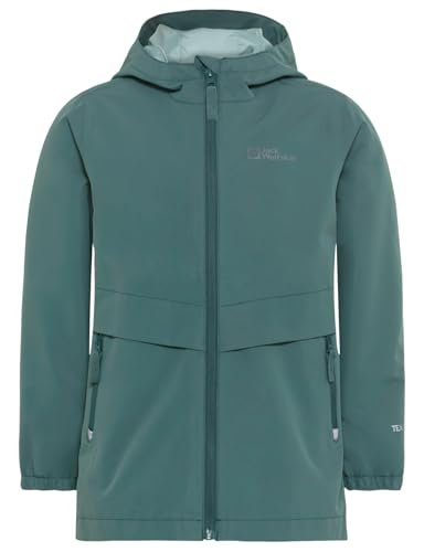 Jack Wolfskin Malima Jacket G kurtka dziewczęca